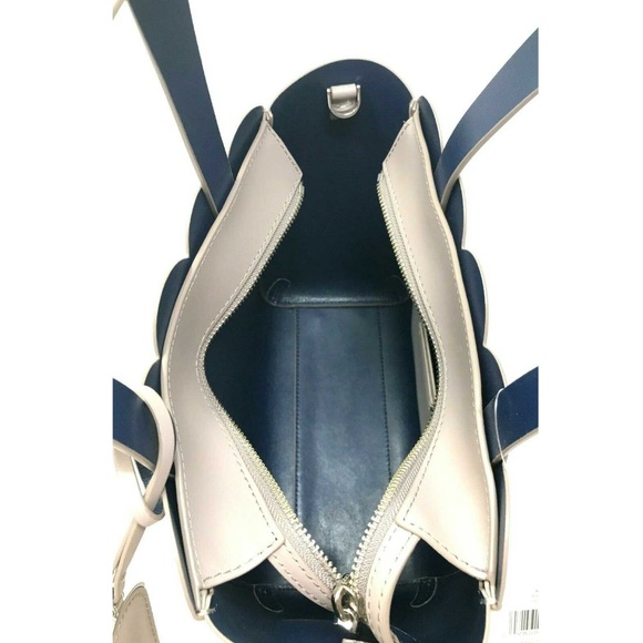 Kate Spade Mini Mina Satchel Crossbody Magnolia - Picture 6 of 6